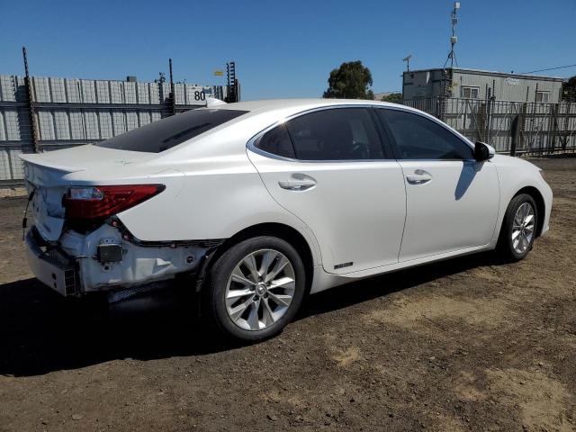 Photo 2 VIN: JTHBW1GG8F2090820 - LEXUS ES300 