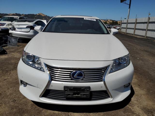 Photo 4 VIN: JTHBW1GG8F2090820 - LEXUS ES300 