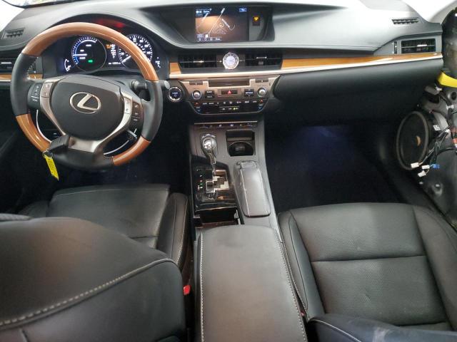 Photo 7 VIN: JTHBW1GG8F2090994 - LEXUS ES 300H 