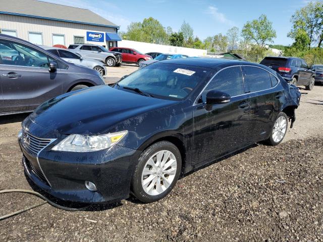 Photo 0 VIN: JTHBW1GG8F2094625 - LEXUS ES 300H 