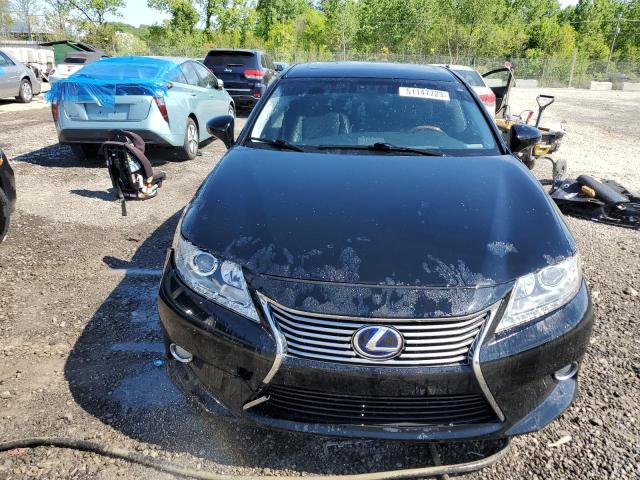 Photo 4 VIN: JTHBW1GG8F2094625 - LEXUS ES 300H 