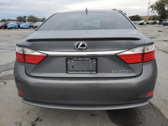 Photo 5 VIN: JTHBW1GG8F2094950 - LEXUS ES 300H 