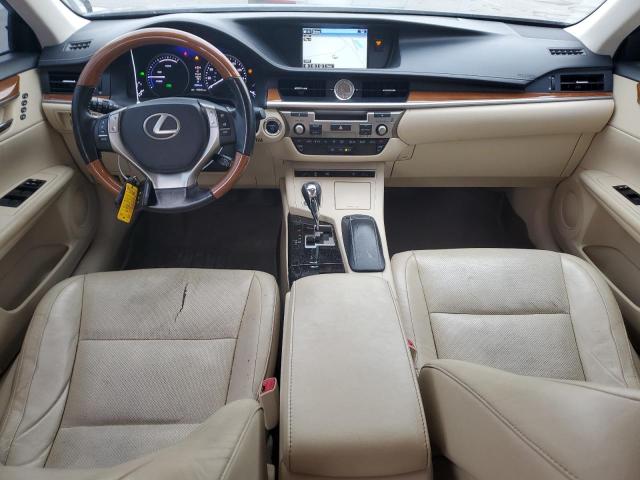 Photo 7 VIN: JTHBW1GG8F2094950 - LEXUS ES 300H 