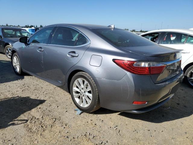 Photo 1 VIN: JTHBW1GG8F2095239 - LEXUS ES 300H 