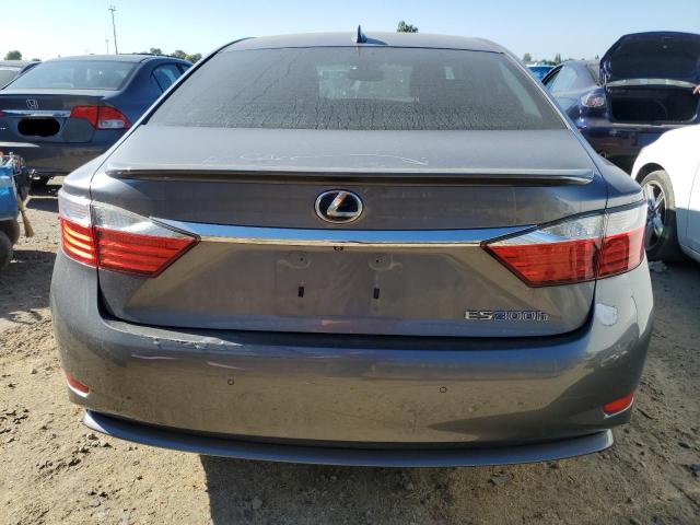 Photo 5 VIN: JTHBW1GG8F2095239 - LEXUS ES 300H 