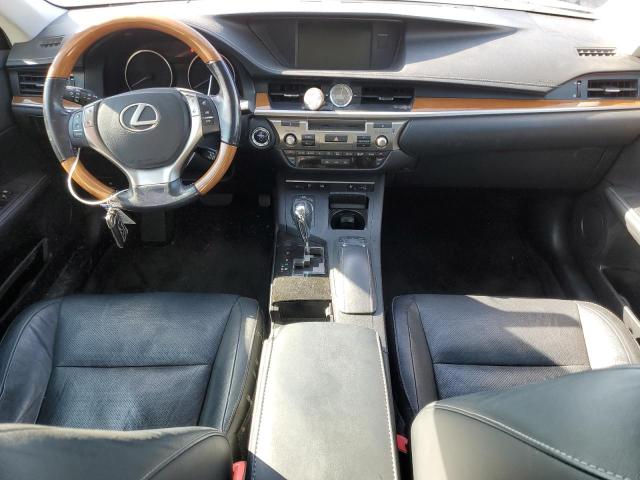 Photo 7 VIN: JTHBW1GG8F2095239 - LEXUS ES 300H 