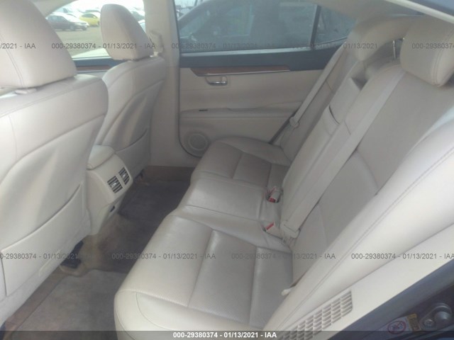 Photo 7 VIN: JTHBW1GG8F2097704 - LEXUS ES 300H 