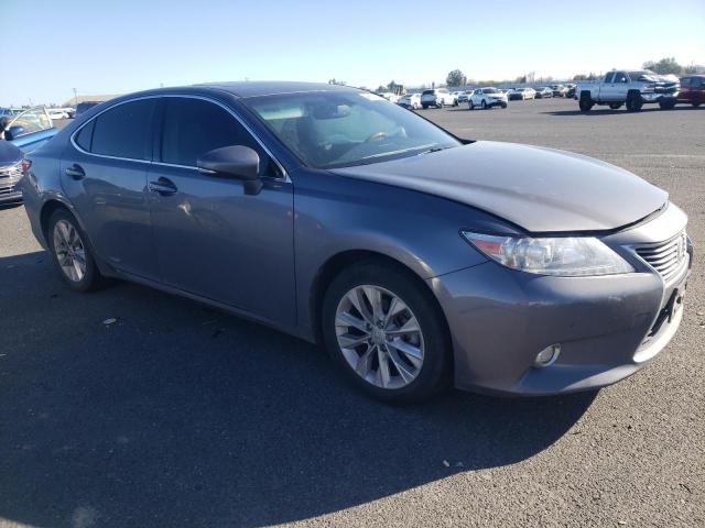 Photo 3 VIN: JTHBW1GG8F2098450 - LEXUS ES300 