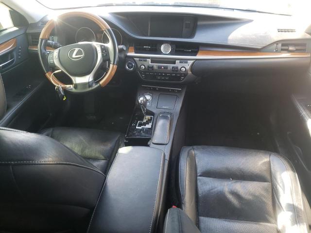 Photo 7 VIN: JTHBW1GG8F2098450 - LEXUS ES300 