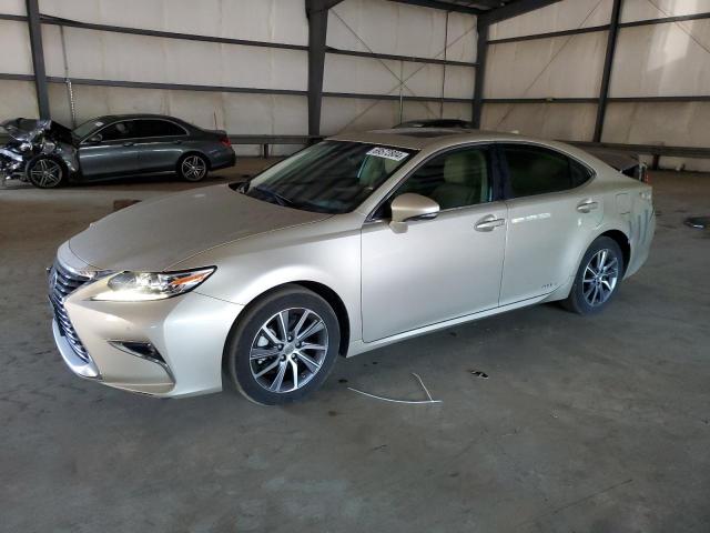 Photo 0 VIN: JTHBW1GG8G2101073 - LEXUS ES 300H 