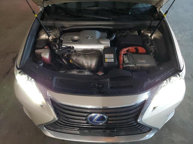 Photo 10 VIN: JTHBW1GG8G2101073 - LEXUS ES 300H 