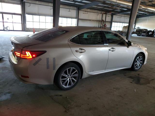 Photo 2 VIN: JTHBW1GG8G2101073 - LEXUS ES 300H 