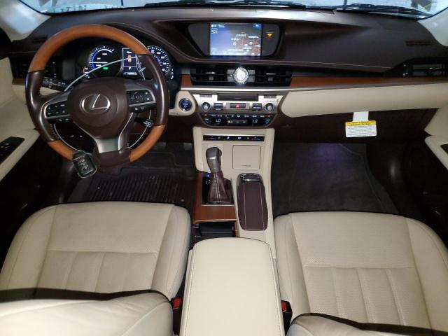 Photo 7 VIN: JTHBW1GG8G2101073 - LEXUS ES 300H 