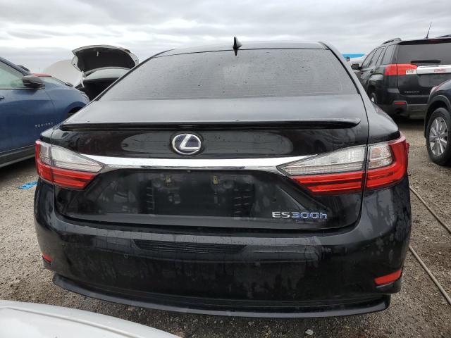 Photo 5 VIN: JTHBW1GG8G2102580 - LEXUS ES 300H 