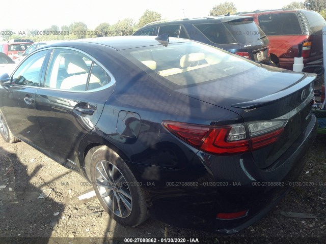 Photo 2 VIN: JTHBW1GG8G2107729 - LEXUS ES 300H 