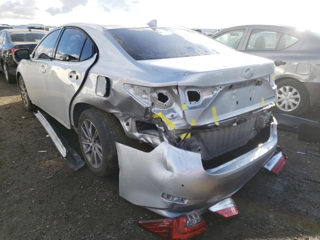 Photo 2 VIN: JTHBW1GG8G2117340 - LEXUS ES 300H 