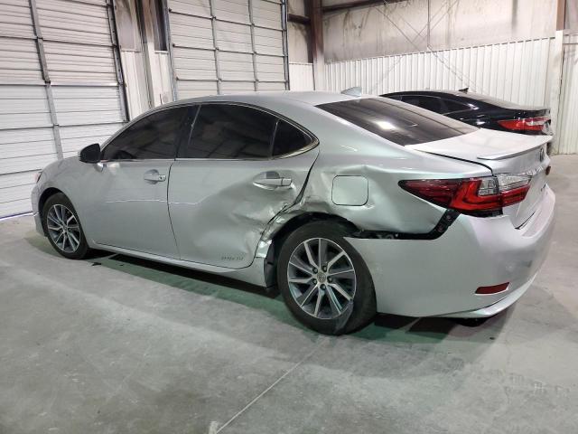 Photo 1 VIN: JTHBW1GG8G2117547 - LEXUS ES300 