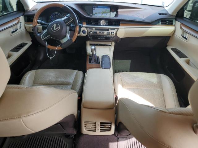 Photo 7 VIN: JTHBW1GG8G2117547 - LEXUS ES300 