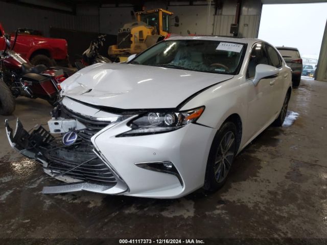 Photo 1 VIN: JTHBW1GG8G2124871 - LEXUS ES 