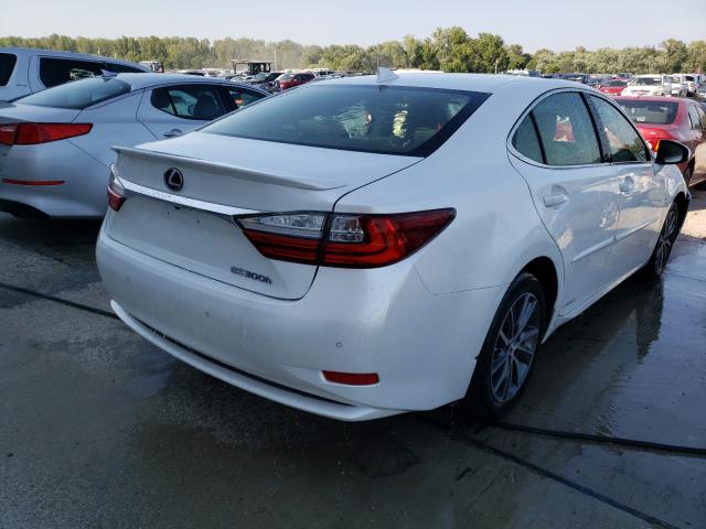 Photo 3 VIN: JTHBW1GG8J2169722 - LEXUS ES 300H 