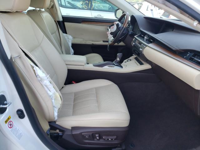 Photo 4 VIN: JTHBW1GG8J2169722 - LEXUS ES 300H 