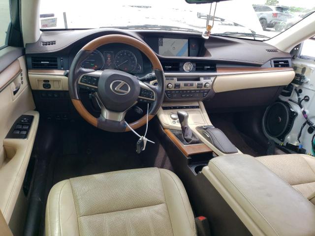 Photo 7 VIN: JTHBW1GG8J2186620 - LEXUS ES 300H 