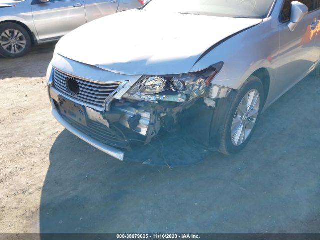 Photo 5 VIN: JTHBW1GG9D2001706 - LEXUS ES 300H 