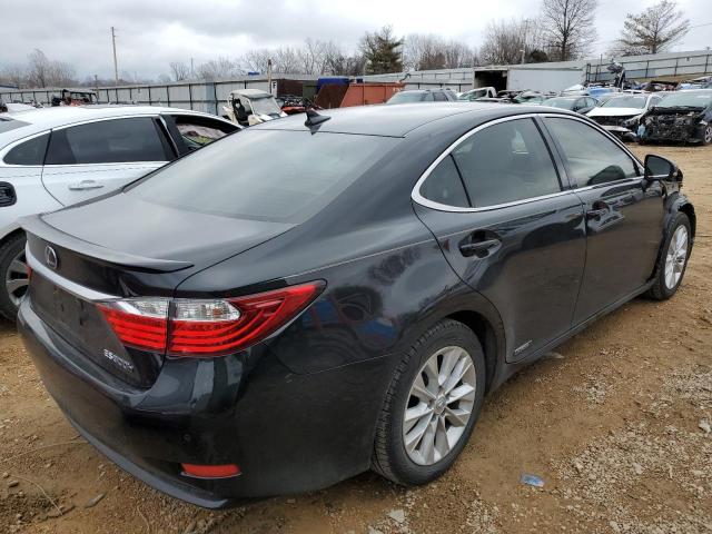 Photo 2 VIN: JTHBW1GG9D2002385 - LEXUS ES 300H 