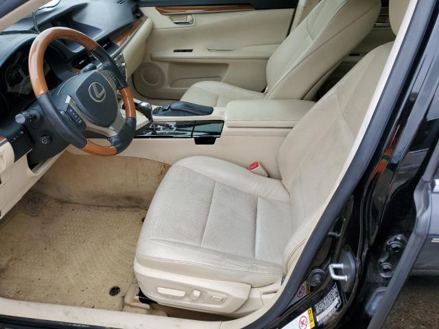 Photo 6 VIN: JTHBW1GG9D2002385 - LEXUS ES 300H 