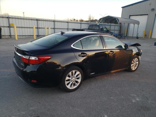 Photo 2 VIN: JTHBW1GG9D2014813 - LEXUS ES300 