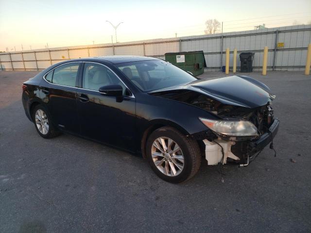 Photo 3 VIN: JTHBW1GG9D2014813 - LEXUS ES300 