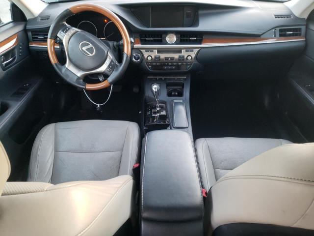 Photo 7 VIN: JTHBW1GG9D2014813 - LEXUS ES300 