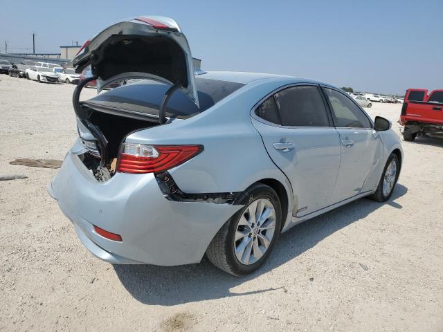 Photo 2 VIN: JTHBW1GG9D2020076 - LEXUS ES 300H 