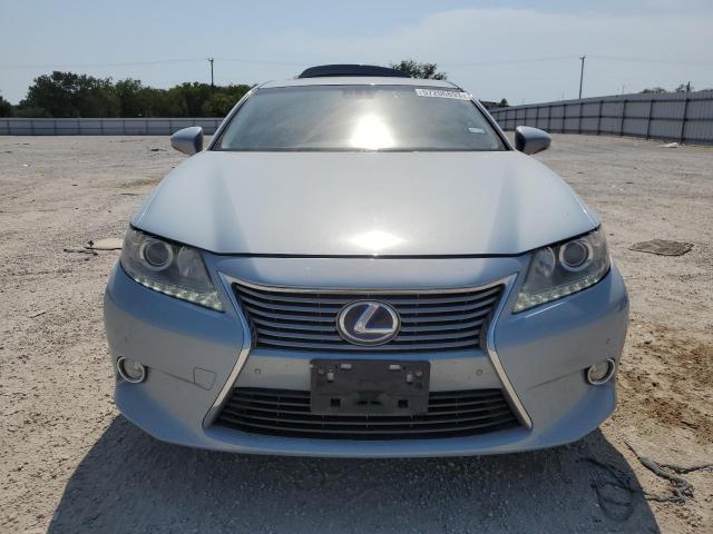 Photo 4 VIN: JTHBW1GG9D2020076 - LEXUS ES 300H 