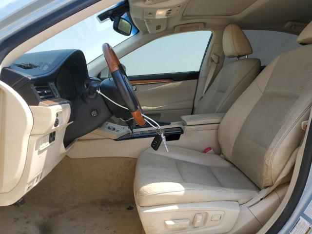 Photo 6 VIN: JTHBW1GG9D2020076 - LEXUS ES 300H 