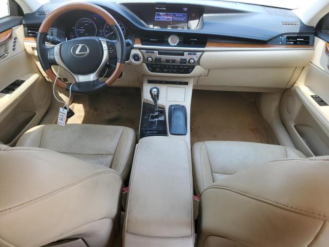 Photo 7 VIN: JTHBW1GG9D2020076 - LEXUS ES 300H 