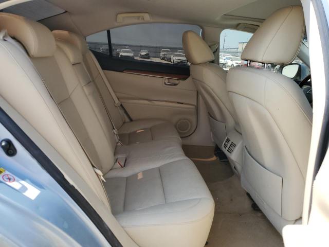 Photo 9 VIN: JTHBW1GG9D2020076 - LEXUS ES 300H 