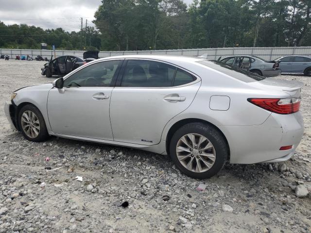 Photo 1 VIN: JTHBW1GG9D2021888 - LEXUS ES 300H 