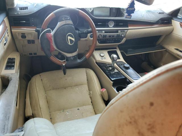 Photo 7 VIN: JTHBW1GG9D2024998 - LEXUS ES300 