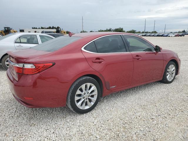 Photo 2 VIN: JTHBW1GG9D2033104 - LEXUS ES 