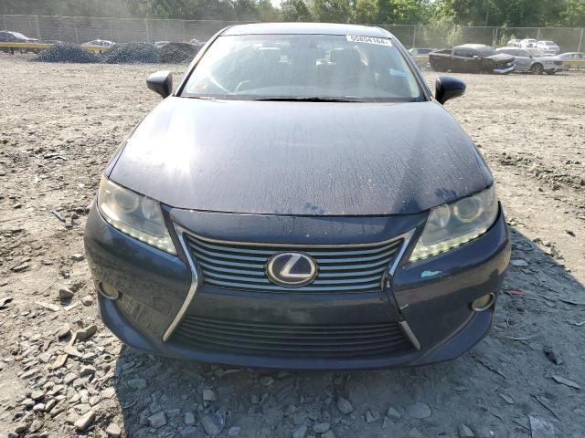 Photo 4 VIN: JTHBW1GG9D2034351 - LEXUS ES300 