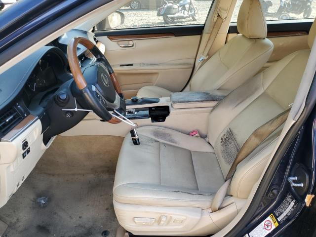 Photo 6 VIN: JTHBW1GG9D2034351 - LEXUS ES300 