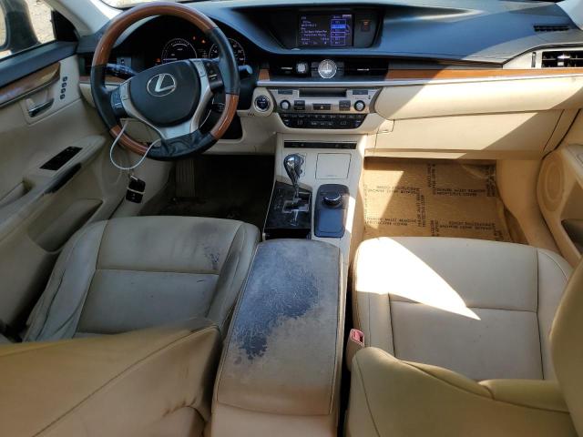 Photo 7 VIN: JTHBW1GG9D2034351 - LEXUS ES300 