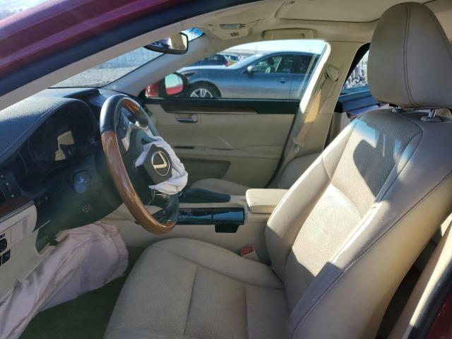 Photo 6 VIN: JTHBW1GG9D2035533 - LEXUS ES 300H 