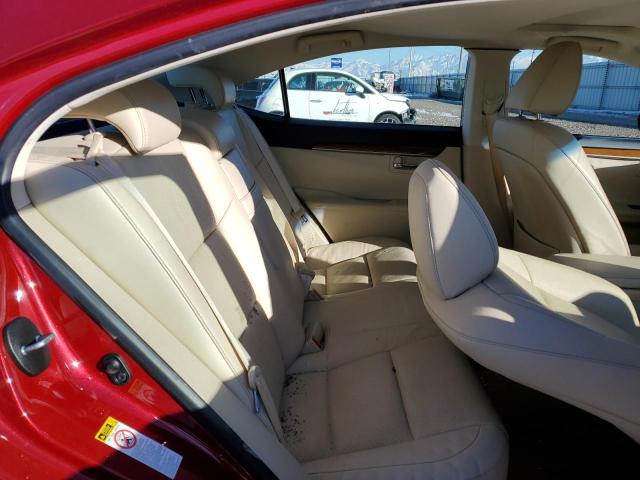 Photo 9 VIN: JTHBW1GG9D2035533 - LEXUS ES 300H 