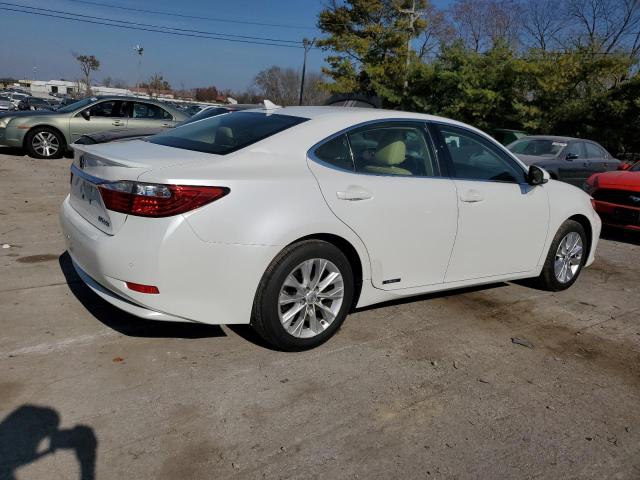 Photo 2 VIN: JTHBW1GG9D2037556 - LEXUS ES 300H 