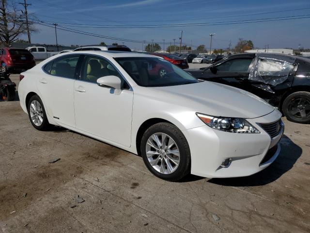 Photo 3 VIN: JTHBW1GG9D2037556 - LEXUS ES 300H 