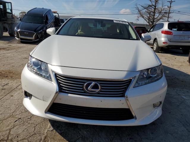 Photo 4 VIN: JTHBW1GG9D2037556 - LEXUS ES 300H 