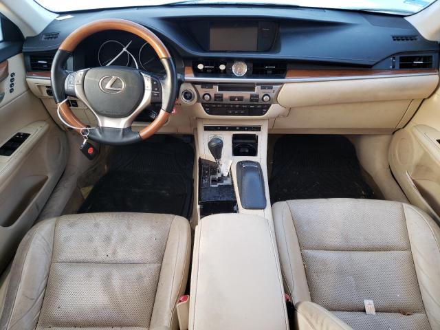 Photo 7 VIN: JTHBW1GG9E2042693 - LEXUS ES 300H 