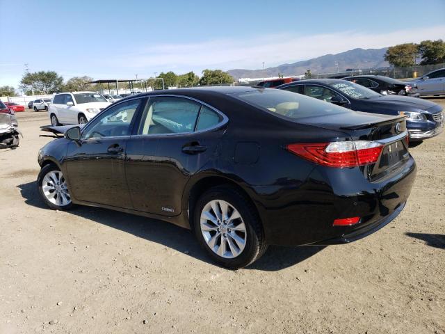 Photo 1 VIN: JTHBW1GG9E2046971 - LEXUS ES 300H 